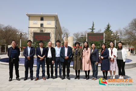 甘肃省大学生创新创业高峰论坛在甘肃建筑职业技术学院顺利举行