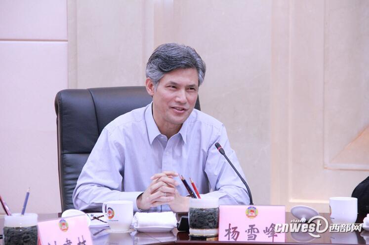 杨雪峰:加强市级统筹有利于宏观控制高中阶段职普比例