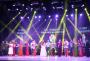 河南大学第五届外文歌手大赛举行