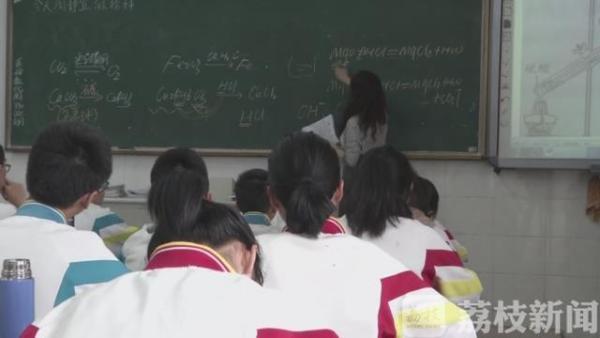 扬州发布普通高中特长生自主招生试点工作实施办法