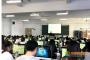 淮北师范大学外国语学院“学术活动月”系列讲座第一讲举行