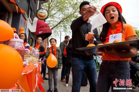 荷兰发布2018繁荣监测：华人在荷兰立足不容易