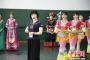 广西高校“艺博会”上演艺术盛宴