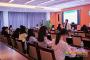 中山大学新华学院召开2017年度党建课题结项答辩会