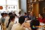 云南大学“共享时光”青春会客厅首期活动圆满举行