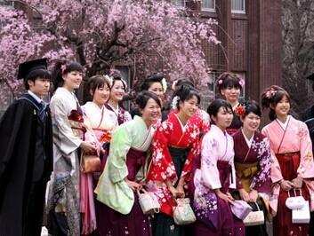 日本留学优势有哪些？