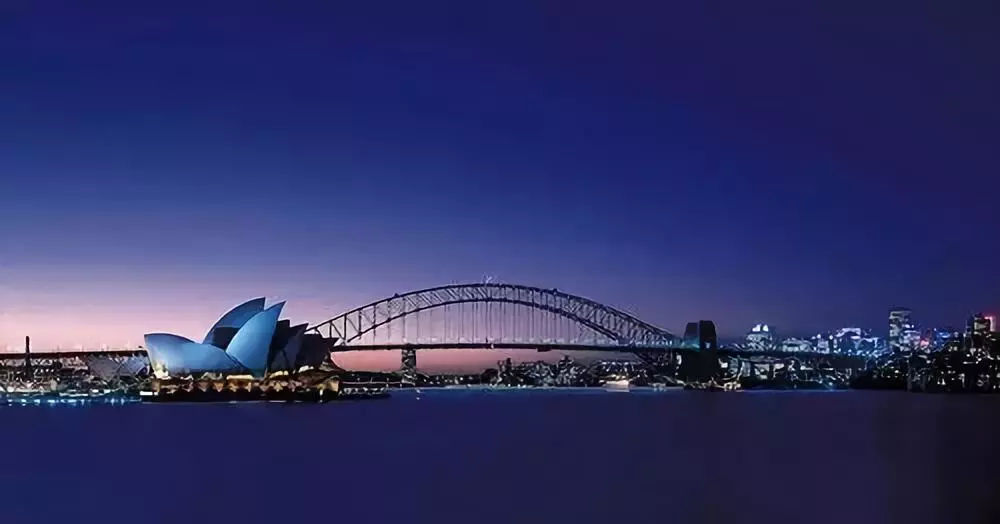 世界辣么大，为何你偏偏要选择澳大利亚留学？