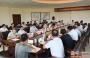 朔州市教育局全力整治中小学校在职教师假期乱办班