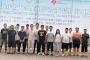 南京理工大学泰州科技学院学子在2018江苏省大学生电子设计竞赛中获佳绩
