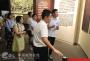 浙江机电职业技术学院开展南湖革命纪念馆暑期社会实践活动