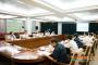 江西副省长孙菊生来景德镇陶瓷大学调研指导工作