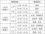 2019年广东学考报考指南来了！这四类人不得报考
