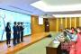 福州大学首届人工智能创新创业大赛举办 呈现AI新认知