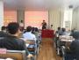 提升依法履职能力 内乡法院干部培训班在浙江大学举行