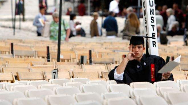 最新美国大学专业鄙视链出炉，90%留学生想重选？！