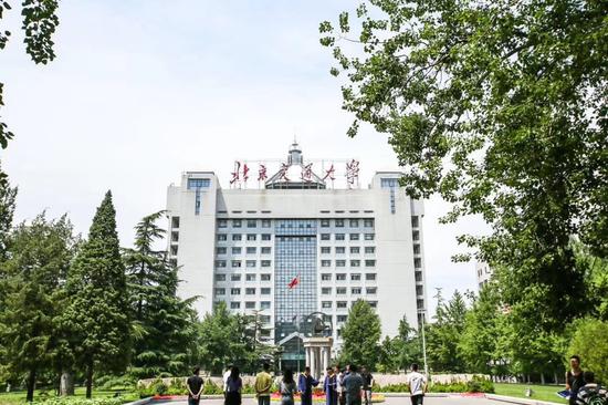 贵州黔南文化旅游推介走进北京交通大学