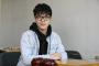 柯洁被清华大学录取后最头疼高等数学
