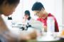 西安工业大学考研学霸收到8所院校录取通知书