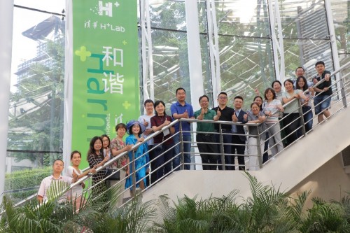 从积极心理学出发追寻组织的幸福力