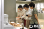温州大学建工学院举办毕业展