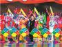第七届全国老年大学文艺汇演在哈开幕