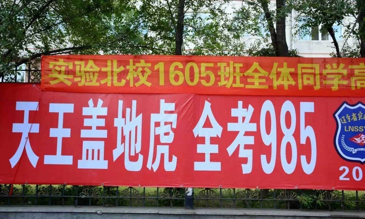 985、211和普通大学的差距有多大？高考或考研是否一定要考名校？