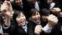 2019年日本文部科学省公布大学就业率，有点意外