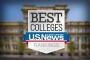 U.S.News2020美国大学综合排名最新出炉！
