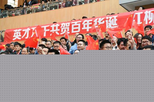 兰州理工大学百岁生日 海内外“朋友圈”送祝福冀共进