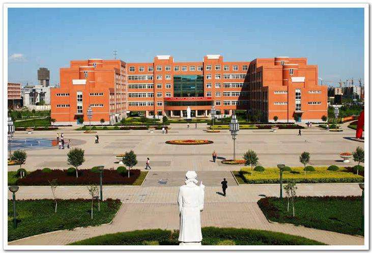陕西省教育厅：宝鸡文理学院拟更名为宝鸡大学