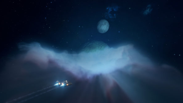 大学教授成功创造《精英：危险》最速宇宙航行记录