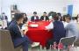 成都郫县希望职业学校召开2020年高考报名工作会