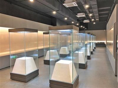 重庆大学博物馆陷赝品漩涡 部分高校博物馆存监管盲区