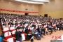 全国1300余名教育工作者齐聚河北衡水中学共同研讨新高考