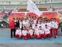 喜讯！梅山中学在第三十届福田区中小学生田径运动会上获佳绩