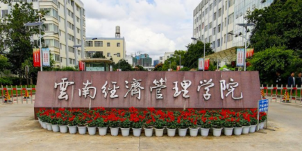 2020云南经济管理学院重点专业及大学专业排名