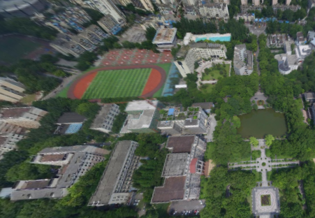 西南大学几本大学，一本还是二本？