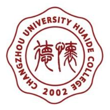 常州大学怀德学院几本大学，一本还是二本？