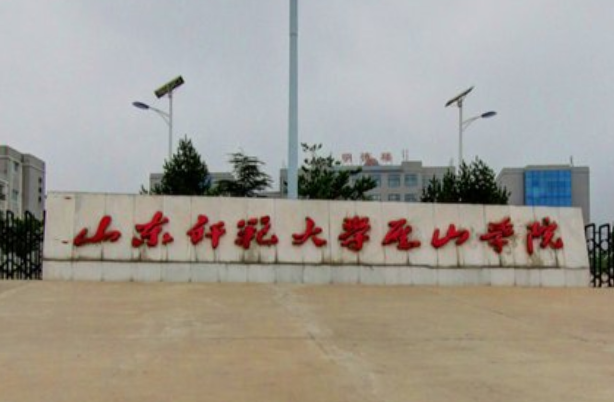 潍坊理工学院几本大学，二本还是三本大学？
