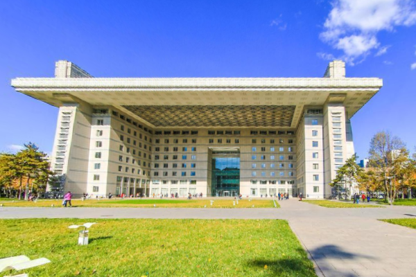 环境科学专业大学排名，2020专业就业前景