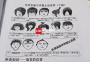 四川一中学发布15种禁止发型，网友笑哭了…