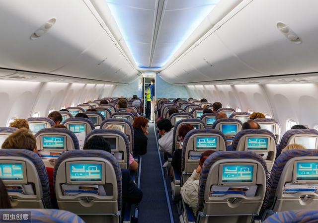 乘坐飞机的“大学问”：不要选这几个座位，影响你的旅程
