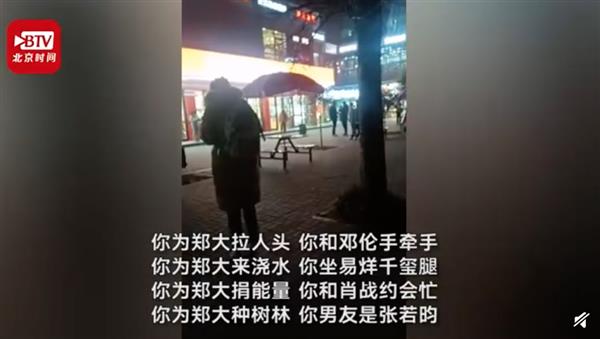 为了河南两所大学的2吨西兰花 阿里巴巴操碎了心