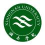 从2016-2019分数线预判湘南学院2020录取分数线