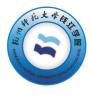 从2016-2019分数线预判杭州师范大学钱江学院2020录取分数线