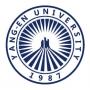 从2016-2019分数线预判仰恩大学2020录取分数线
