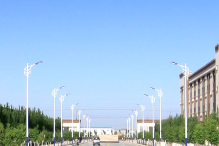 2020年新疆科技学院招生章程