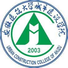 2020年安徽建筑大学城市建设学院招生章程