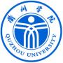 2020年衢州学院招生章程