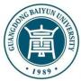2020年广东白云学院招生章程